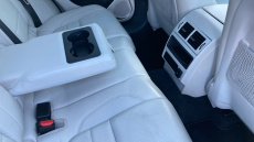 Jaguar F-Pace 2.0 D200 R-Dynamic Black 5dr Auto AWD Diesel Estate